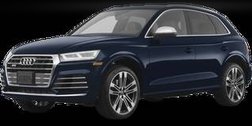 2019 Audi SQ5 3.0T quattro Premium Plus