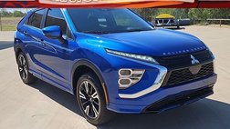 2024 Mitsubishi Eclipse Cross SEL