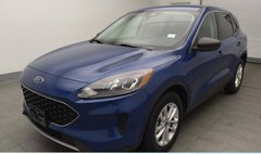 2022 Ford Escape Hybrid SE