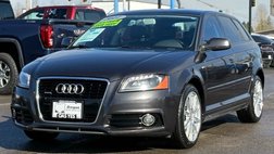 2011 Audi A3 2.0T quattro Premium Plus