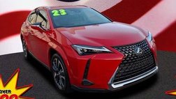 2023 Lexus UX 250h Premium