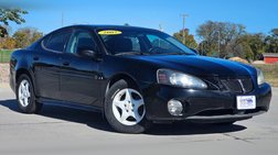 2007 Pontiac Grand Prix Base