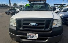 2008 Ford F-150 STX