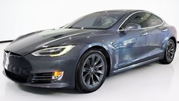 2019 Tesla Model S 75D