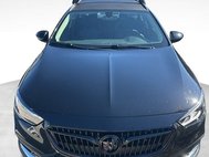 2018 Buick Regal TourX Preferred