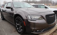 2023 Chrysler 300 S V6