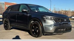 2021 Kia Sorento LX