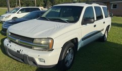 2004 Chevrolet TrailBlazer EXT EXT LS 2WD