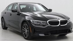 2022 BMW 3 Series 330i