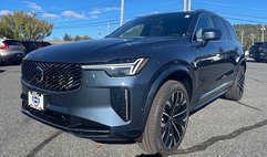 2026 Volvo XC90 B5 Plus 7P