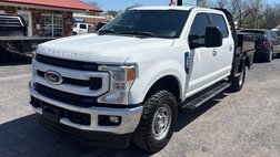 2021 Ford Super Duty F-250 XL