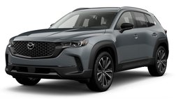 2024 Mazda CX-50 2.5 S Premium Plus