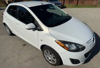 2012 Mazda MAZDA2 Sport