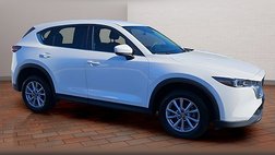 2023 Mazda CX-5 2.5 S