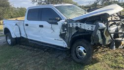 2019 Ford Super Duty F-350 SUPER DUTY