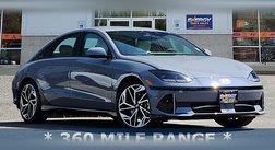 2024 Hyundai Ioniq 6 SEL