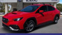 2024 Subaru WRX Base