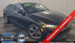 2023 Kia K5 EX