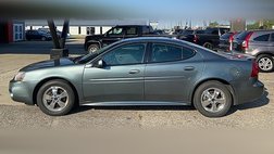 2005 Pontiac Grand Prix GT
