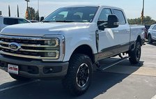 2026 Ford Super Duty F-250 