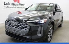 2025 Audi Q5 quattro Premium TFSI