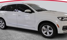 2018 Audi Q7 2.0T quattro Premium