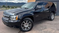 2010 Chevrolet Tahoe LT
