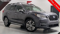 2020 Subaru Ascent Touring