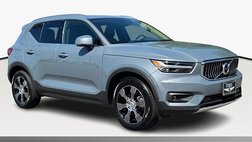 2022 Volvo XC40 T5 Inscription