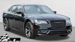 2023 Chrysler 300 S V8