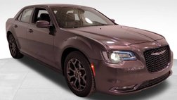 2015 Chrysler 300 S