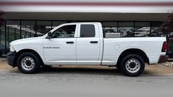2012 Ram Ram Pickup 1500 ST