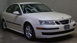 2007 Saab 9-3 2.0T