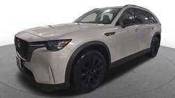 2026 Mazda CX-90 3.3 Turbo Premium Sport