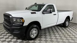 2024 Ram Ram Pickup 2500 Big Horn