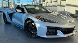 2026 Chevrolet Corvette Z06