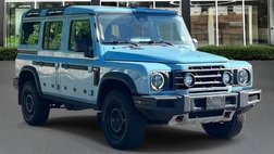 2024 Ineos Grenadier Fieldmaster