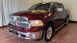 2015 Ram Ram Pickup 1500 SLT