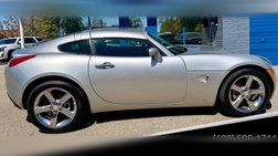 2009 Pontiac Solstice GXP