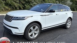 2019 Land Rover Range Rover Velar P250 S