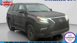 2023 Lexus GX 460 Base