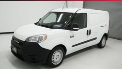 2019 Ram ProMaster City Tradesman