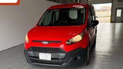 2017 Ford Transit Connect XL