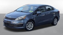2016 Kia Rio LX