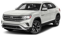 2022 Volkswagen Atlas Cross Sport V6 SE