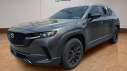 2024 Mazda CX-50 2.5 S Select