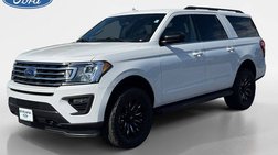 2021 Ford Expedition MAX XL