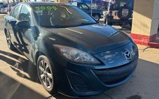 2011 Mazda MAZDA3 i Touring