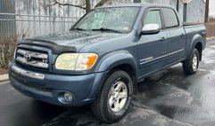 2006 Toyota Tundra SR5