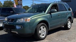 2006 Saturn VUE Base
